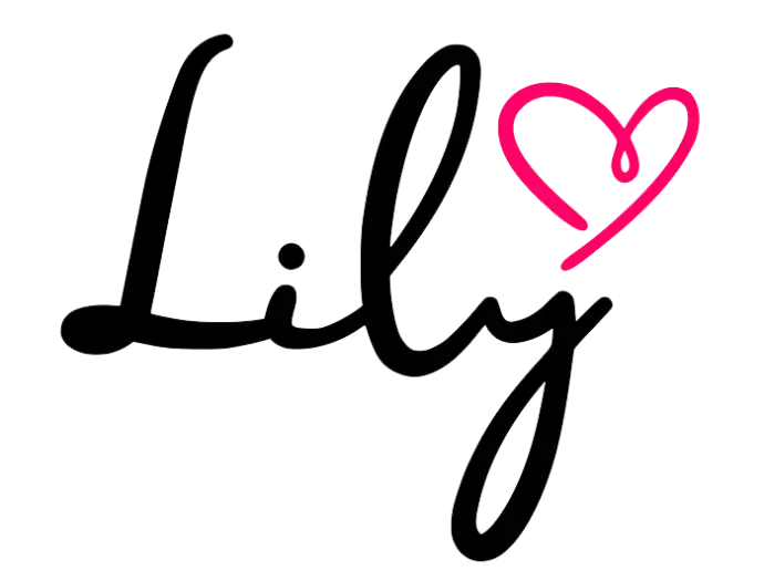 Logo de Lily Belleza y Cuidado